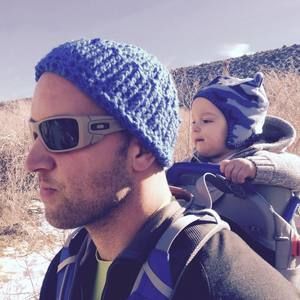 Meet your Posher, Owen